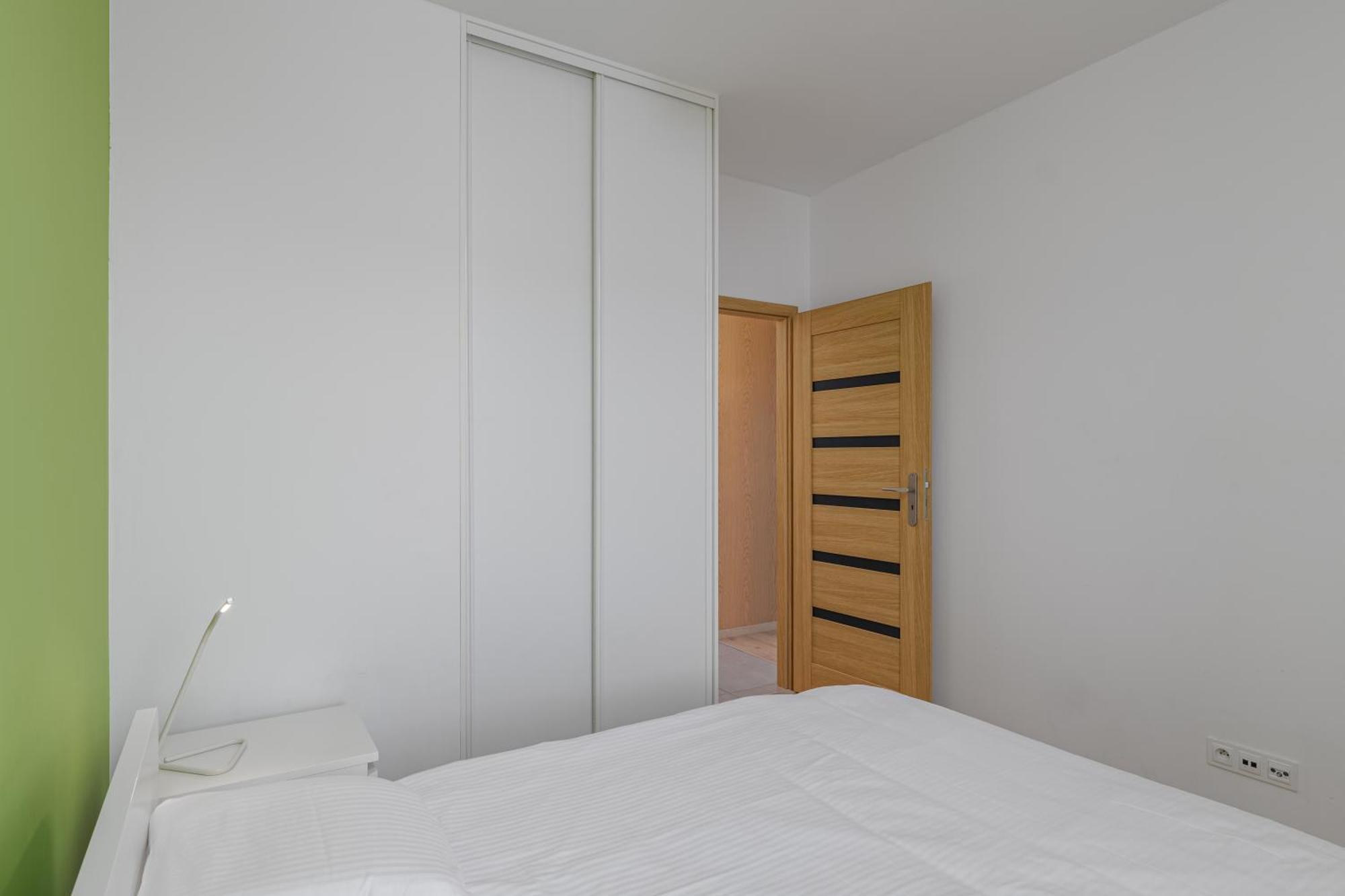 Konstruktorska 9a By Nyx * Warszawa